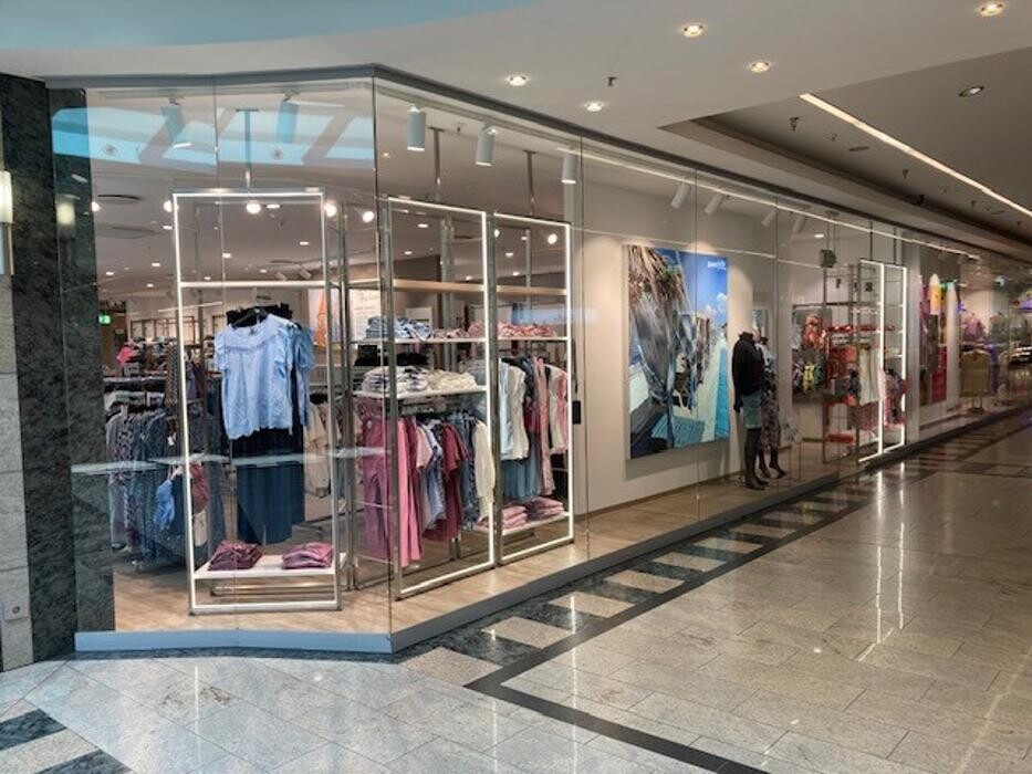 Bilder JEANS FRITZ