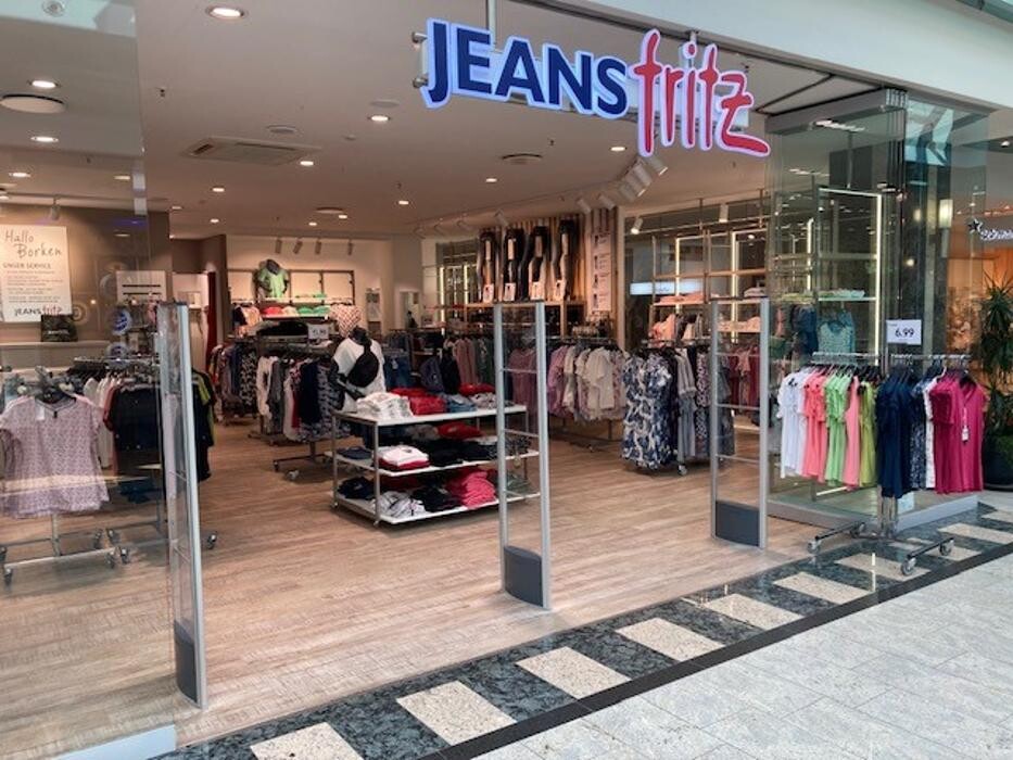Bilder JEANS FRITZ