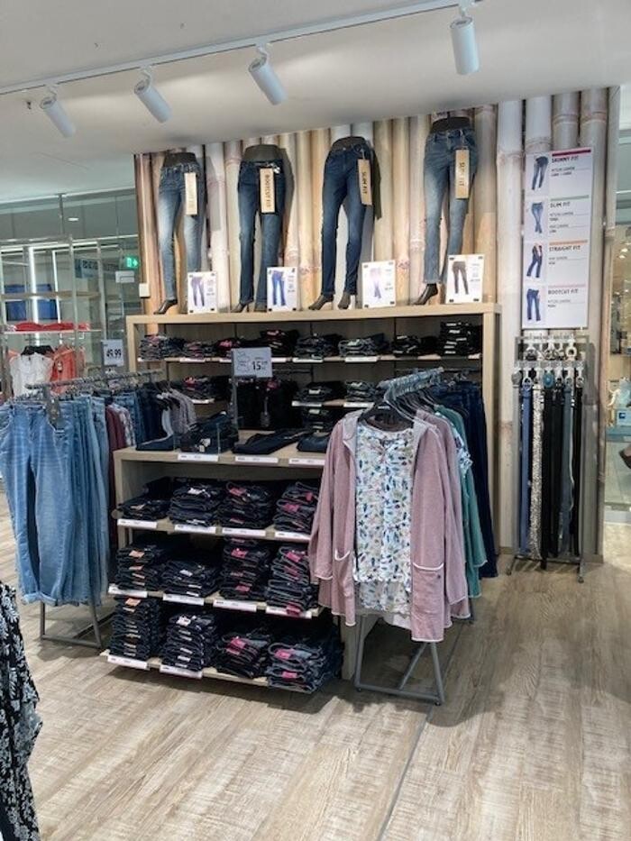 Bilder JEANS FRITZ