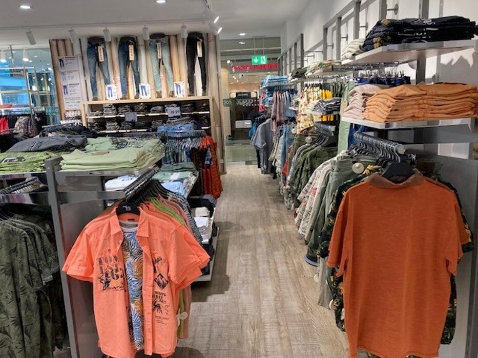 Bilder JEANS FRITZ
