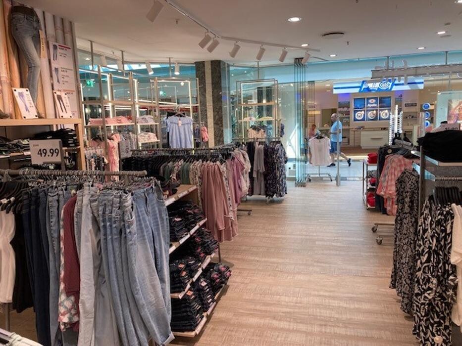 Bilder JEANS FRITZ