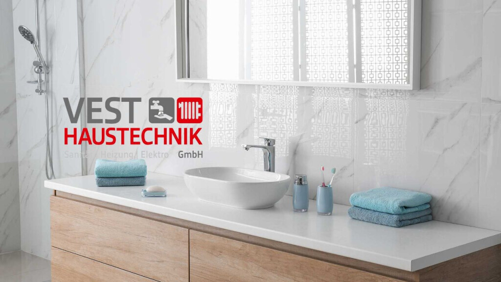 Bilder Vest Haustechnik GmbH - Sanitär | Heizung | Elektro