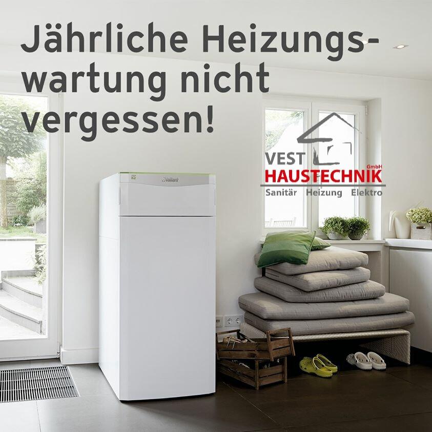 Bilder Vest Haustechnik GmbH - Sanitär | Heizung | Elektro
