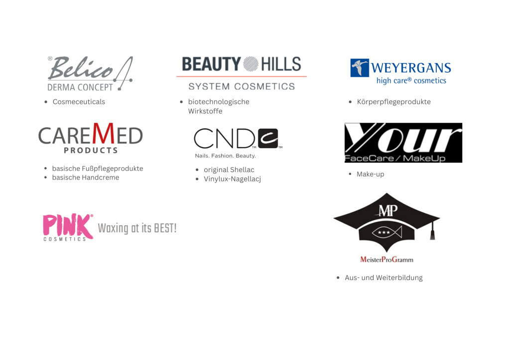 Bilder Kosmetik Hibner