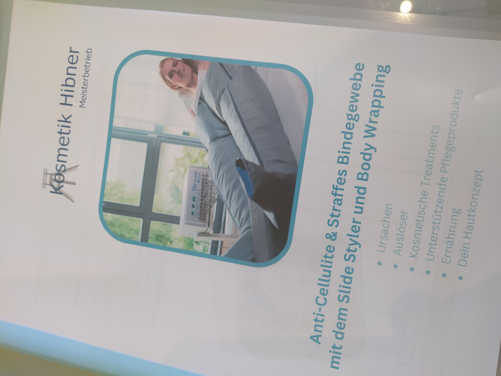 Bilder Kosmetik Hibner