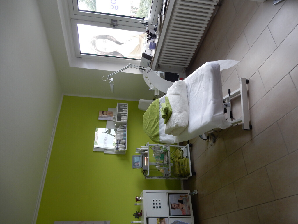 Bilder Kosmetik Hibner