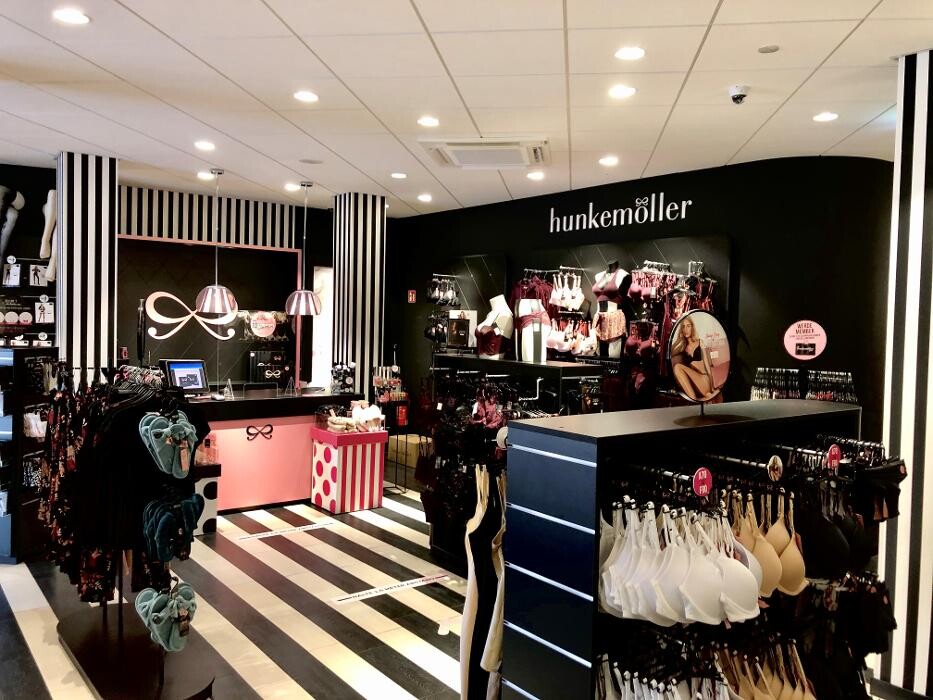 Bilder Hunkemöller