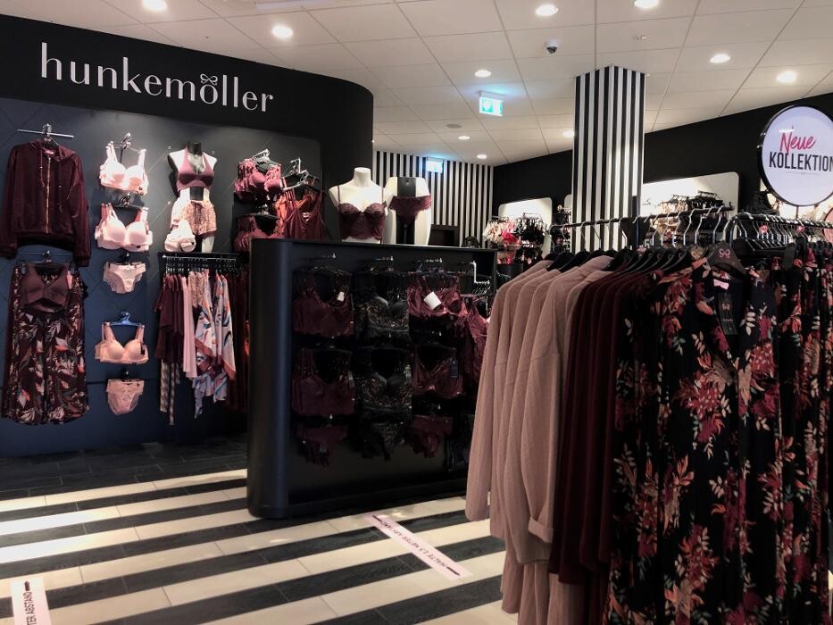 Bilder Hunkemöller