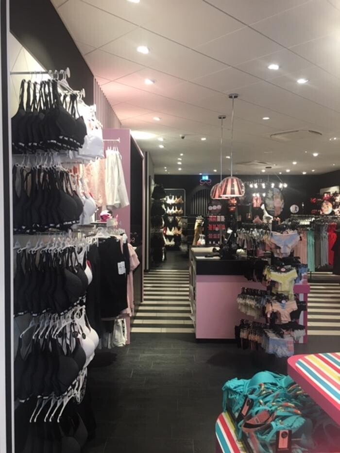 Bilder Hunkemöller