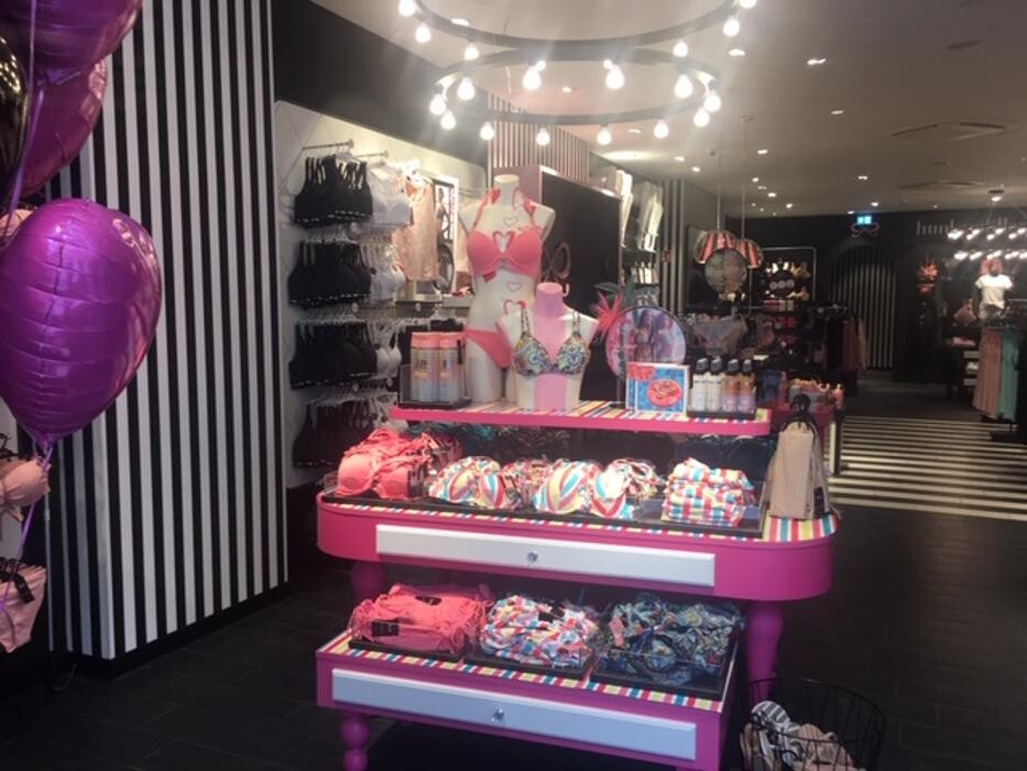 Bilder Hunkemöller