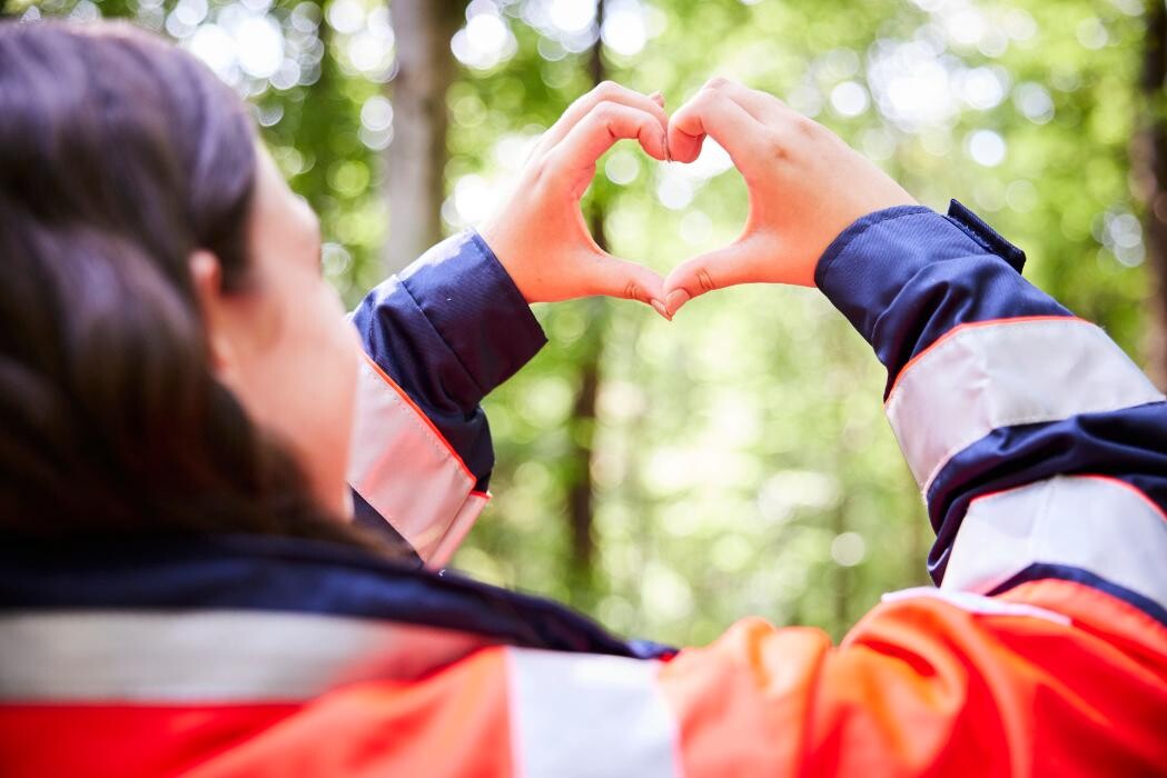 Bilder Malteser Rettungswache München-Flughafen