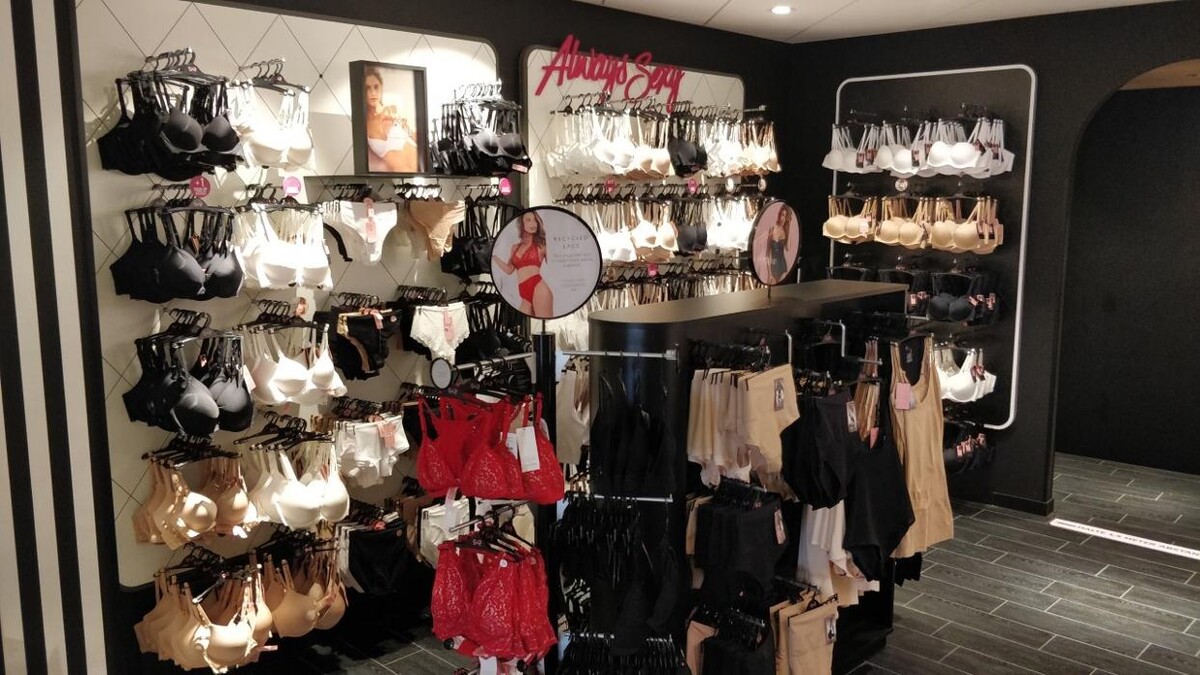 Bilder Hunkemöller