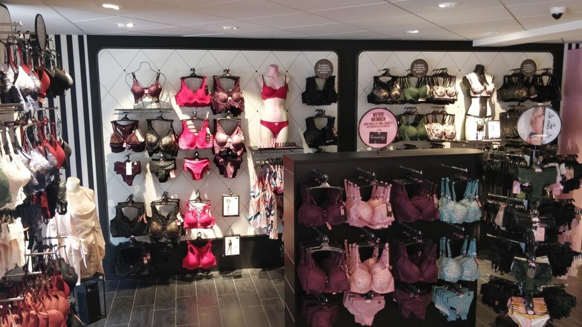 Bilder Hunkemöller