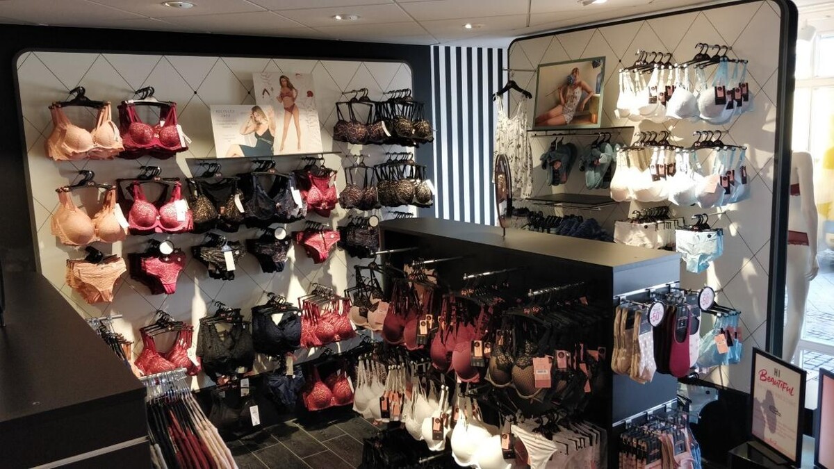 Bilder Hunkemöller