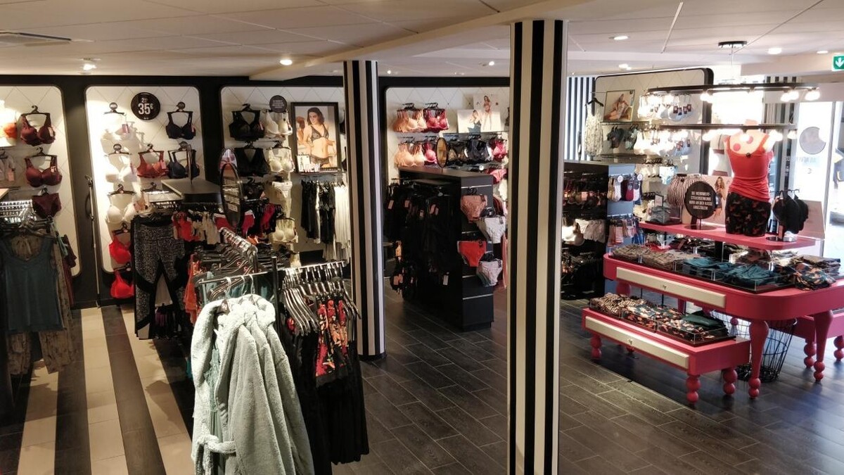 Bilder Hunkemöller