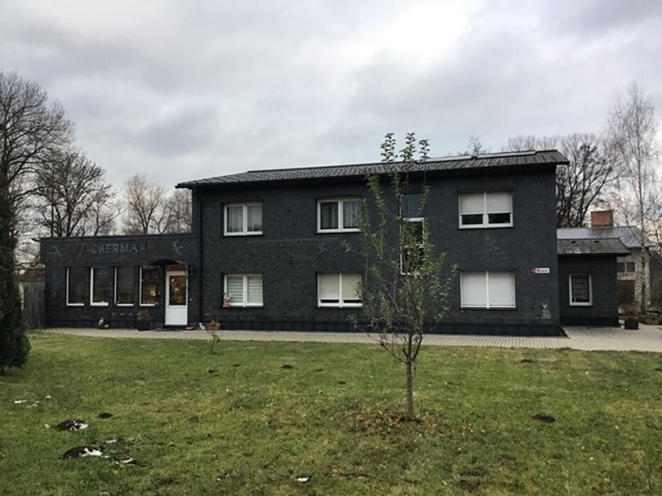 Bilder Falk Ackermann Dachdeckermeister