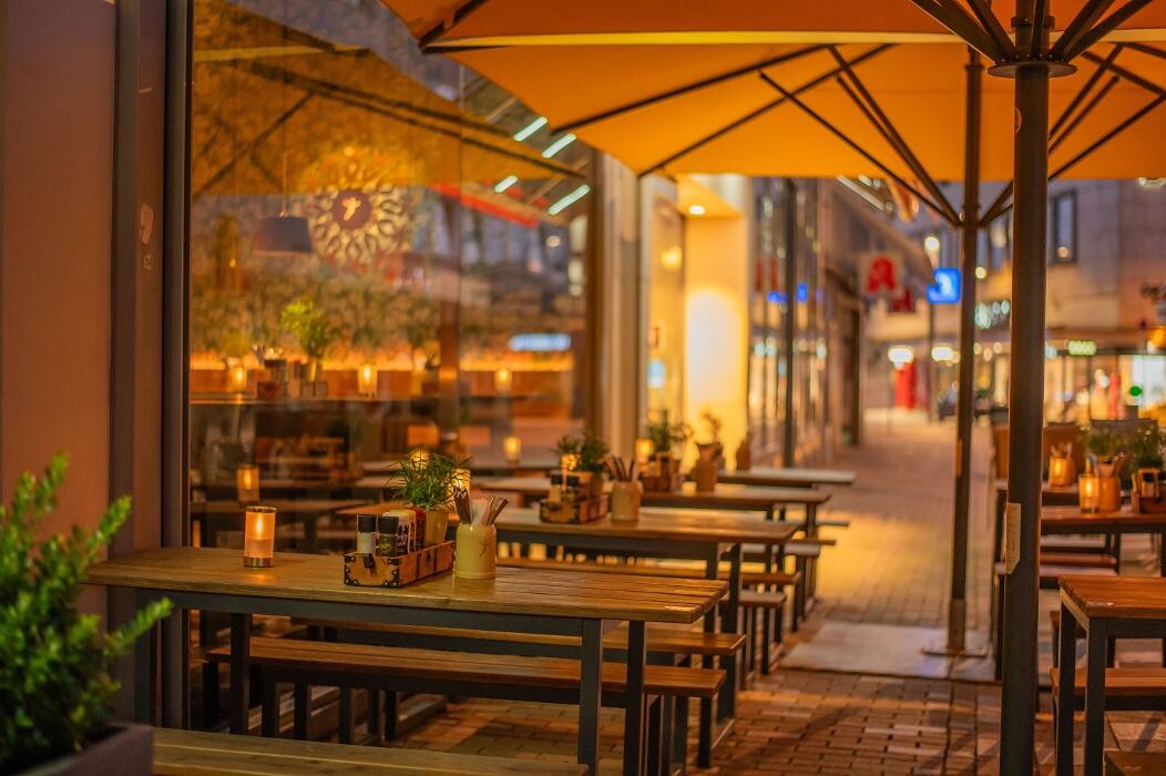 Bilder PETER PANE Burgergrill & Bar