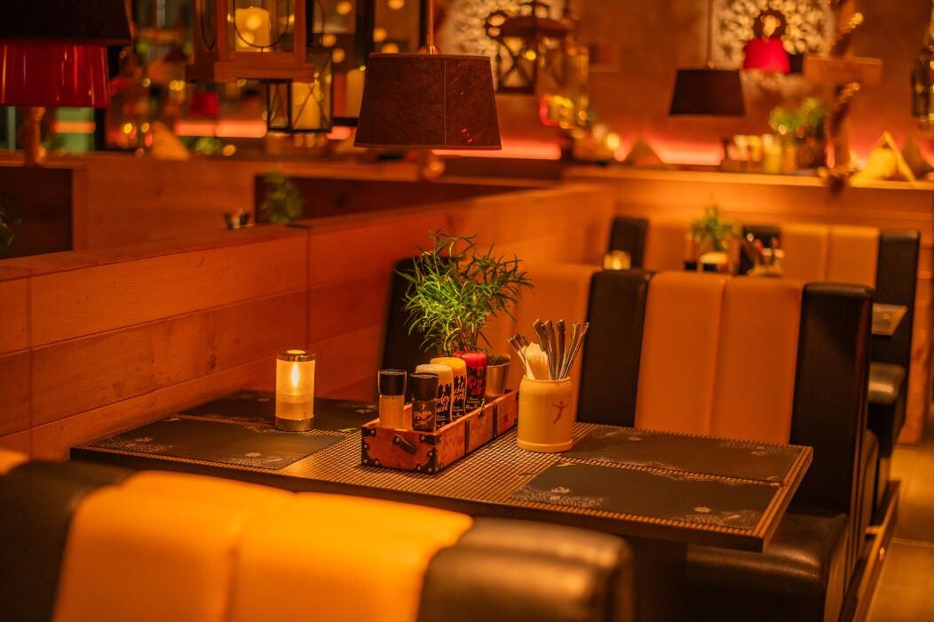 Bilder PETER PANE Burgergrill & Bar