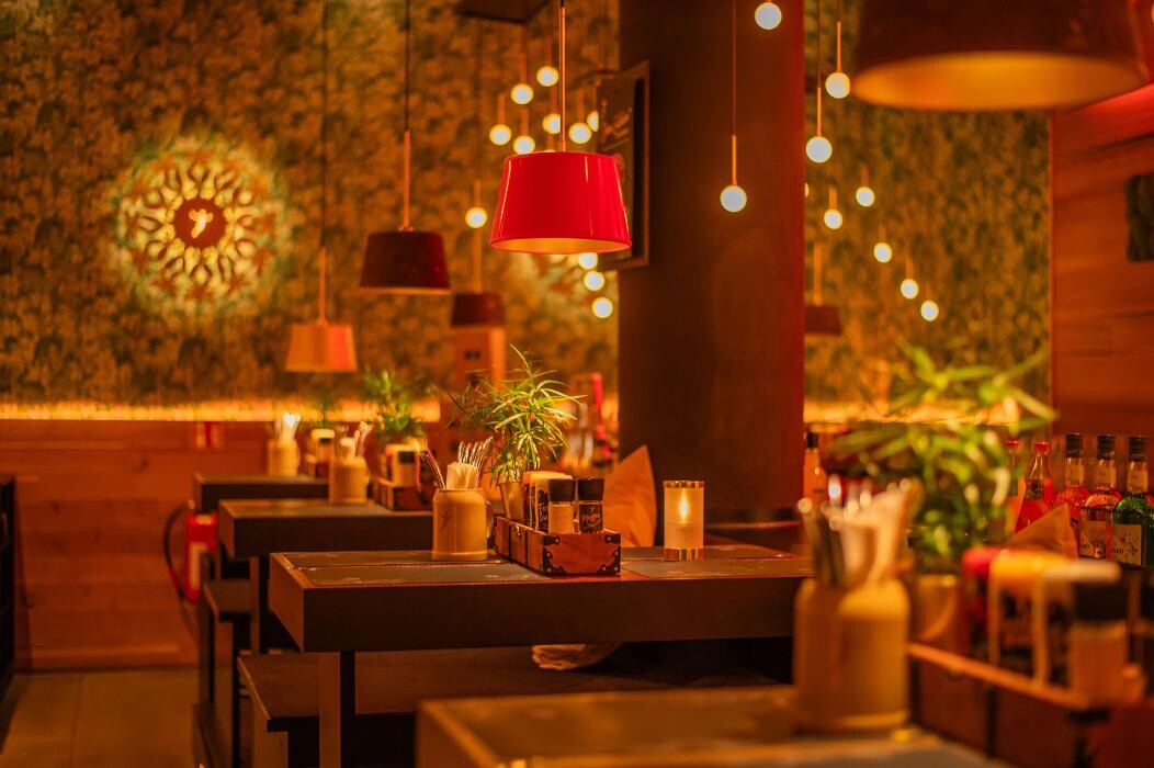 Bilder PETER PANE Burgergrill & Bar