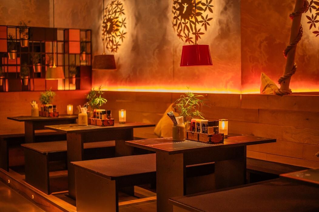 Bilder PETER PANE Burgergrill & Bar