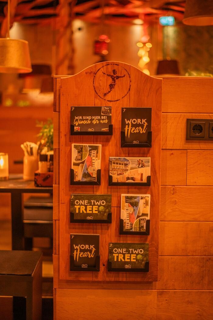 Bilder PETER PANE Burgergrill & Bar