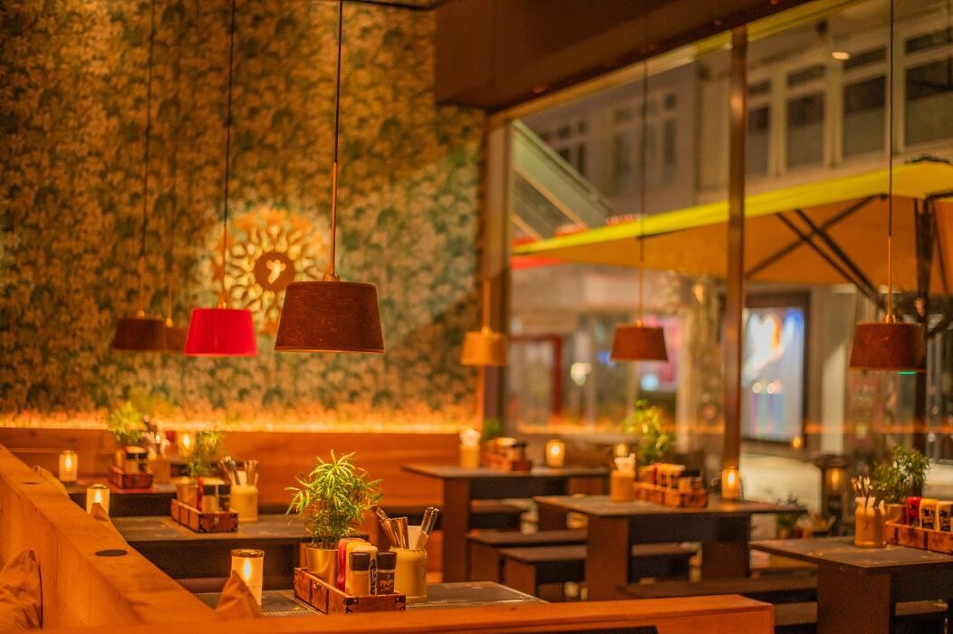 Bilder PETER PANE Burgergrill & Bar