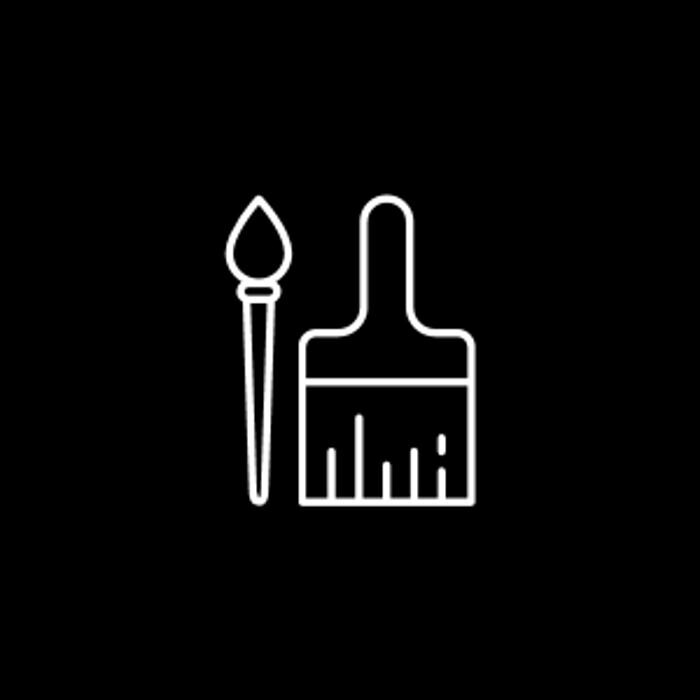 Dein Malershop Logo