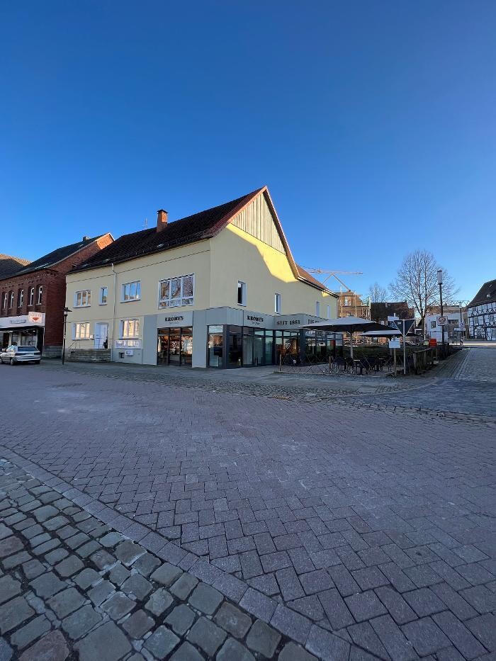 Bilder Krome's Backstube - Nieheim