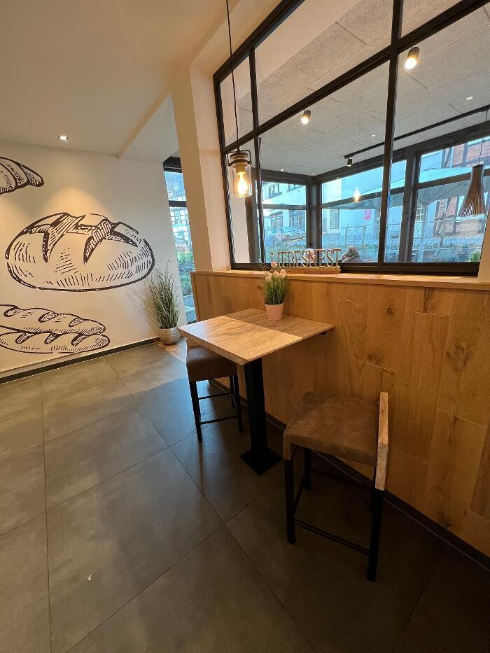 Bilder Krome's Backstube - Nieheim