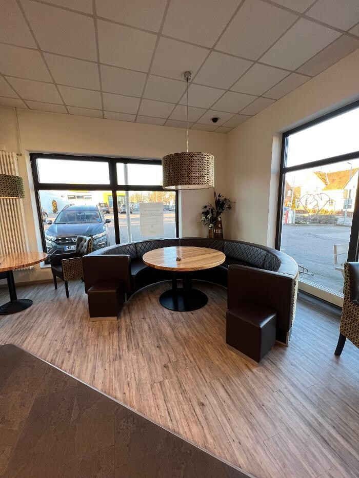 Bilder Krome's Backstube - Steinheim