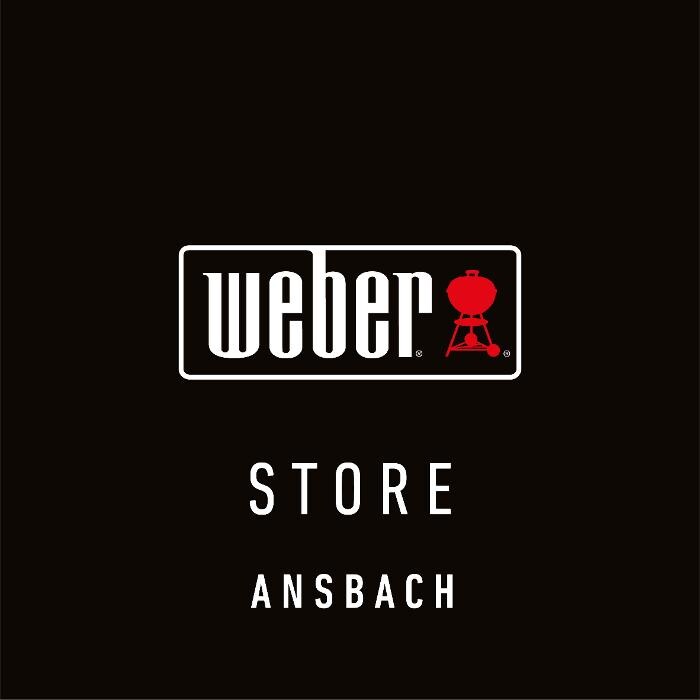 Bilder Weber Store & Weber Grill Academy Ansbach