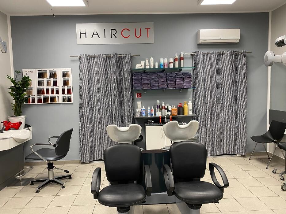 Bilder Haircut Braunschweig