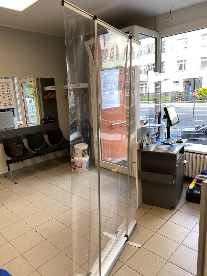 Bilder Haircut Braunschweig