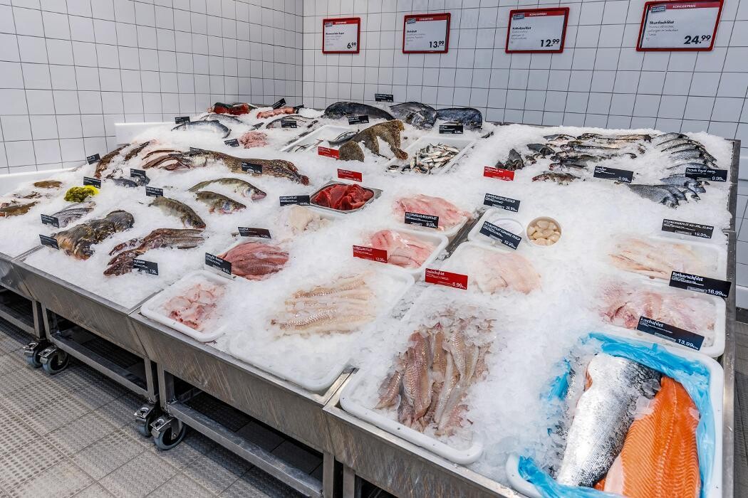 Bilder Handelshof Hagen