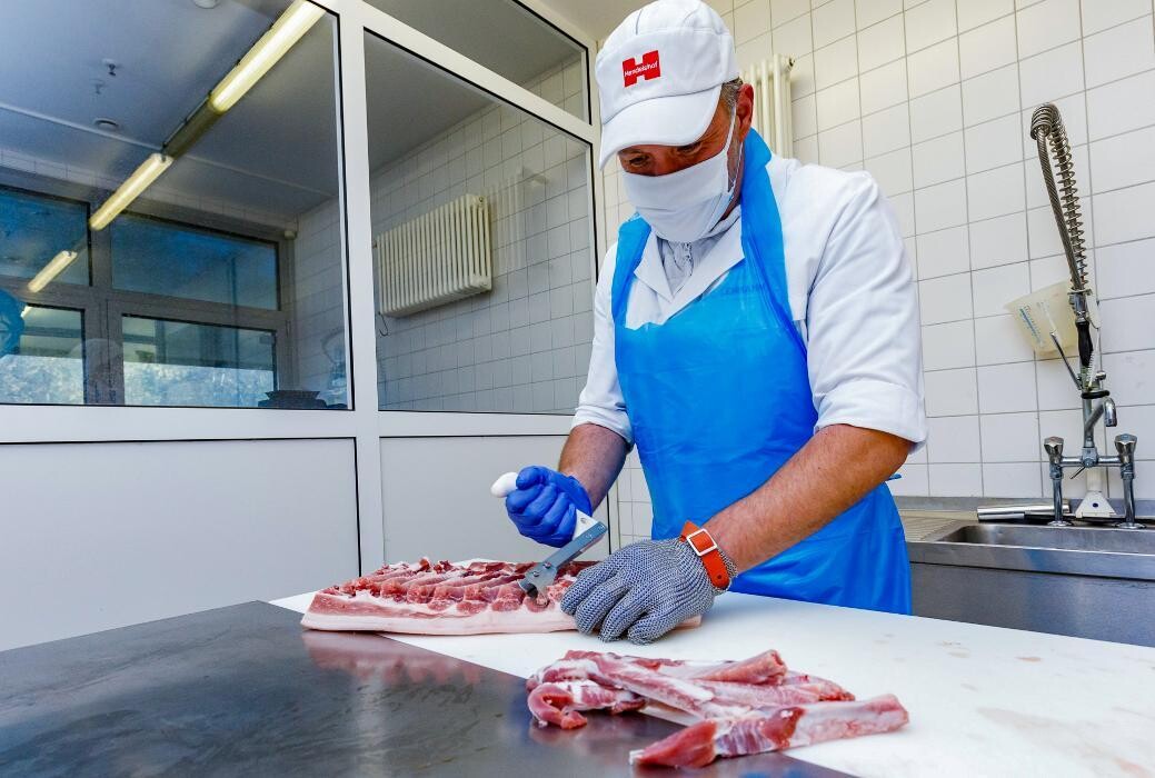 Bilder Handelshof Hagen