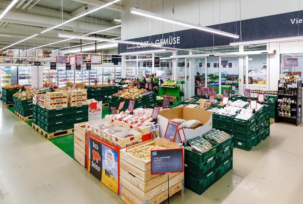 Bilder Handelshof Hagen