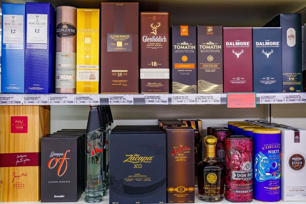 Bilder Handelshof Hagen