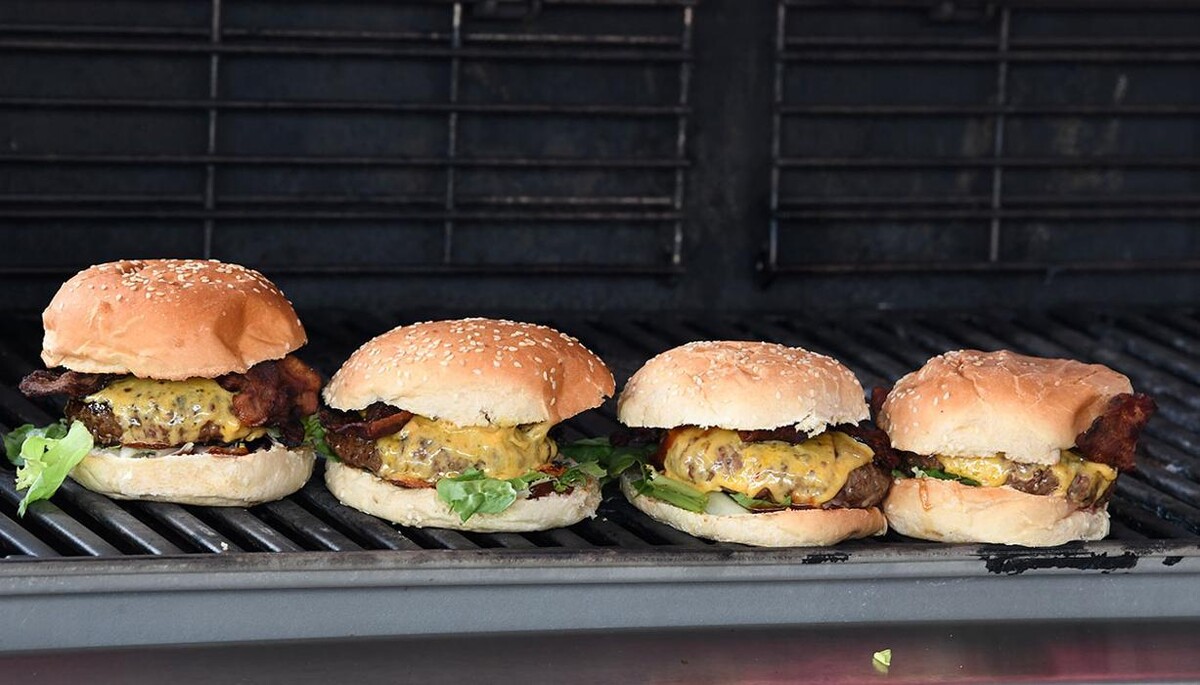 Bilder Weber Store & Weber Grill Academy Oyten