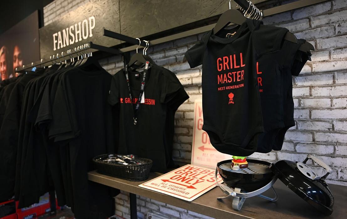 Bilder Weber Store & Weber Grill Academy Oyten
