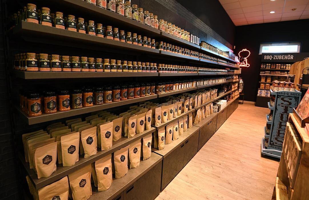 Bilder Weber Store & Weber Grill Academy Oyten