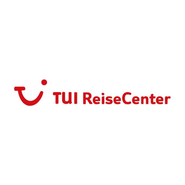 Touristic Center Stephan Hoppe GmbH & Co.KG TUI ReiseCenter Arnsberg Logo