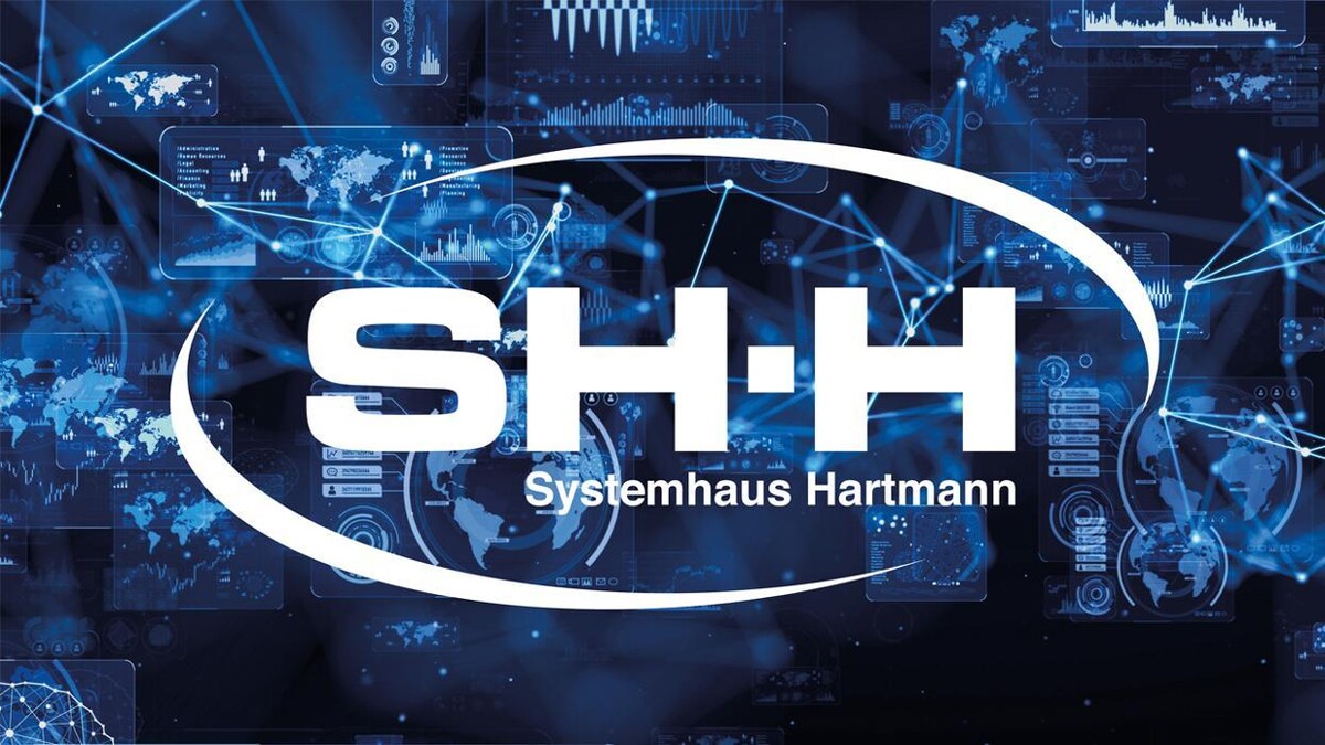 Bilder Systemhaus Hartmann GmbH & Co. KG