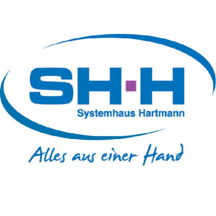Systemhaus Hartmann GmbH & Co. KG Logo