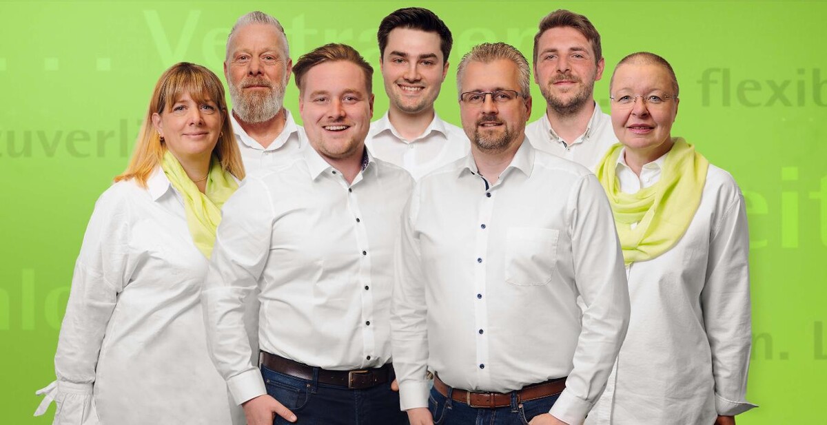 Bilder LVM Versicherung Meyer zur Capellen & Weide - Versicherungsagentur