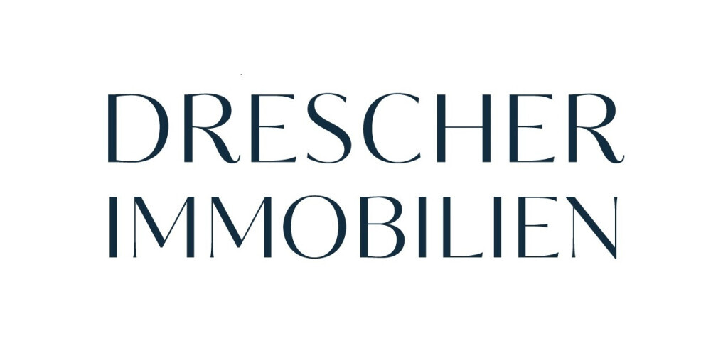 Drescher Immobilien GmbH Logo