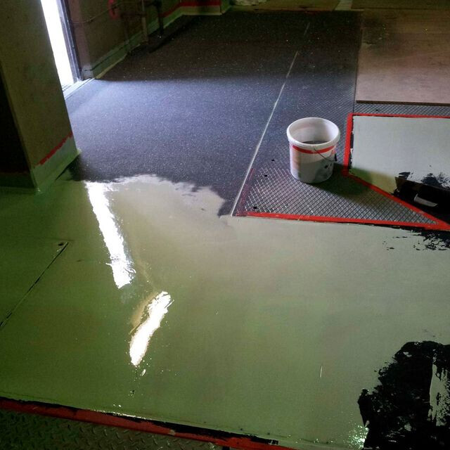 Bilder E&G Bautenschutz GmbH