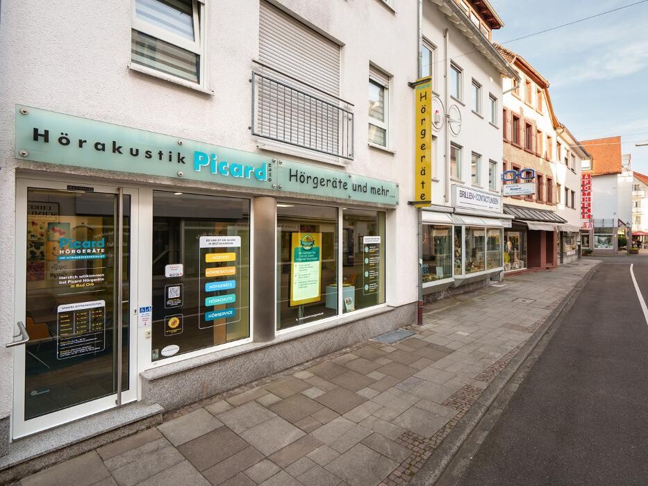 Bilder Picard Hörgeräte GmbH