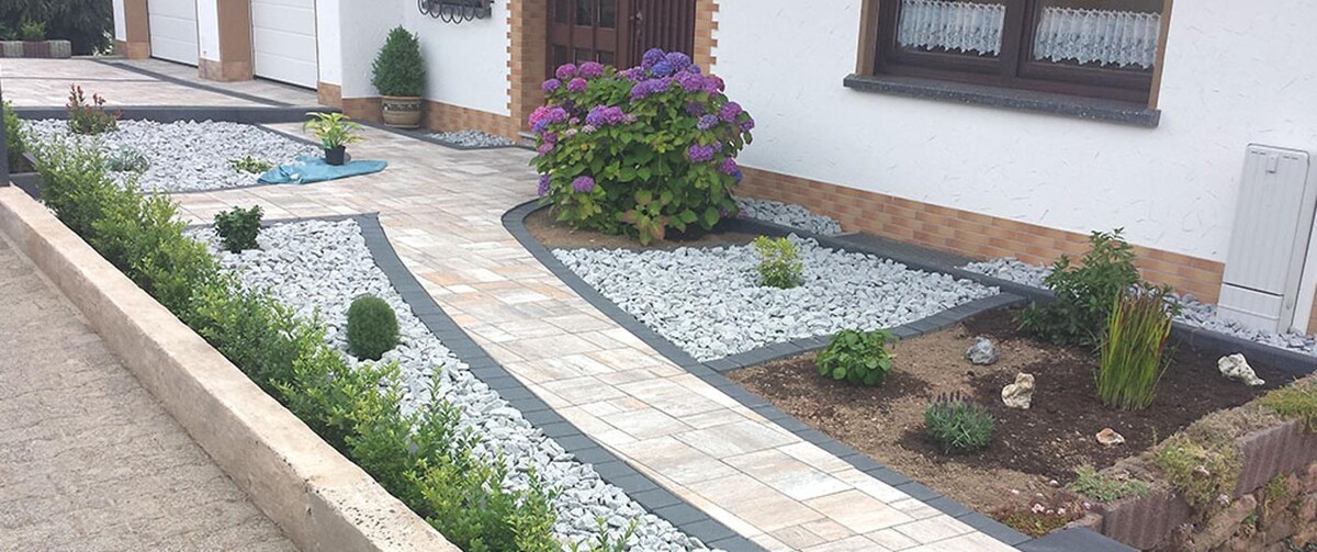 Bilder Pal Garten- und Landschaftsbauer