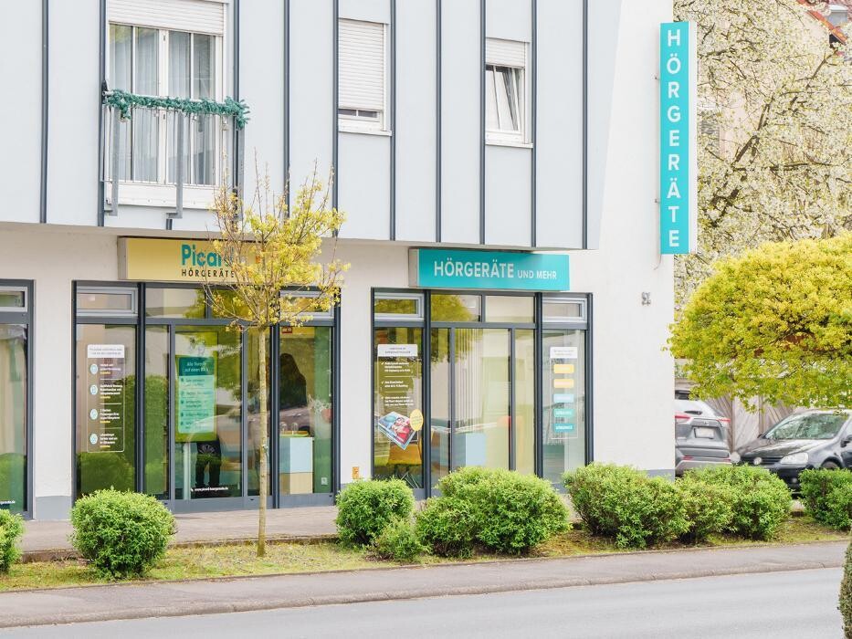 Bilder Picard Hörgeräte GmbH