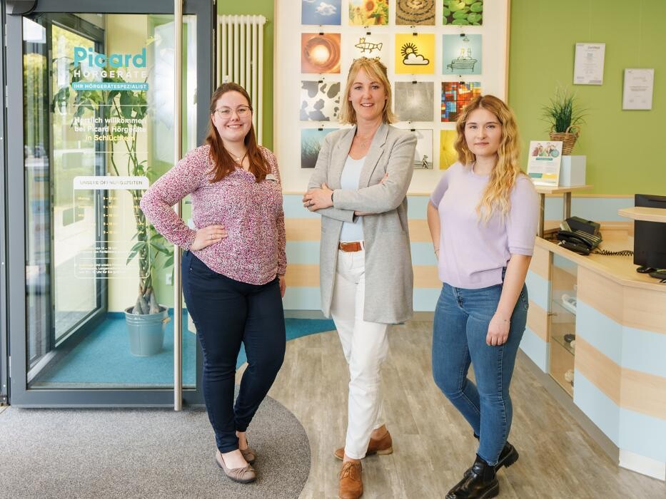 Bilder Picard Hörgeräte GmbH
